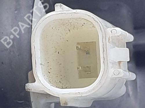 Right front fog light MAZDA CX-5 (KE, GH) 2.0 (KEEFW) | BP24340660C31 - Image 2