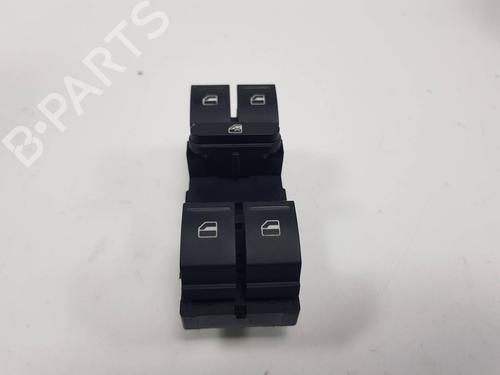 Used Left front window switch Left front window switch VW GOLF PLUS V (5M1, 521) 1.9 TDI (105 hp) 35942246 35942246