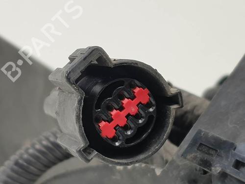 Fuse box FORD TRANSIT Van (FA_ _) 2.0 TDCi | BP9732875E1  - Image 5