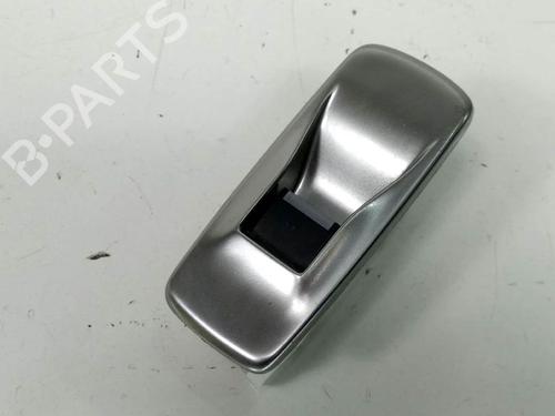Used Left rear window switch Left rear window switch JAGUAR XF I (X250) 3.0 D (241 hp) 8121155 8121155