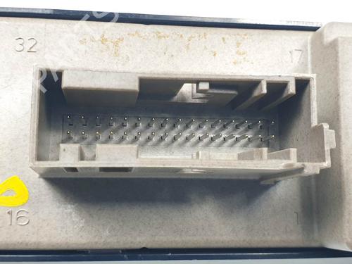 Right front window switch SAAB 9-3 (YS3F, E79, D79, D75) 1.9 TiD | BP24914852I26  - Image 5