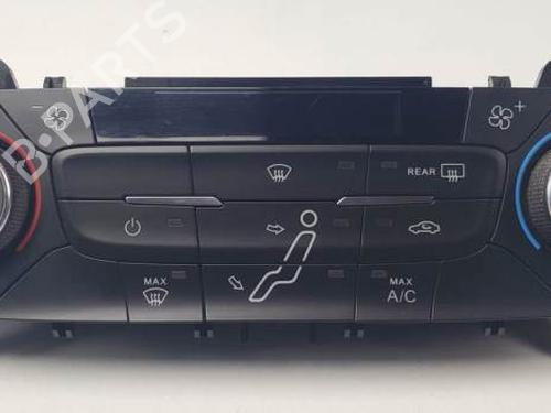 Used Climate control FORD FOCUS III 1.6 Ti (125 hp) 12383538