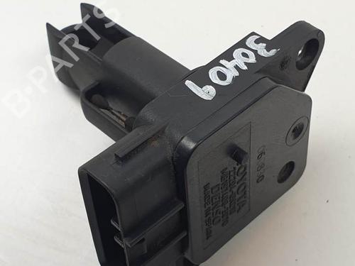 Mass air flow sensor TOYOTA AVENSIS (_T25_) 2.0 D-4D (ADT250_, ADT250R) | BP27272630M95 
