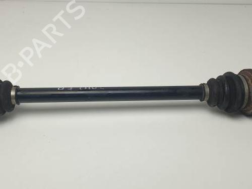Used Right rear driveshaft BMW X3 (E83) 2.0 d (150 hp) 25128834