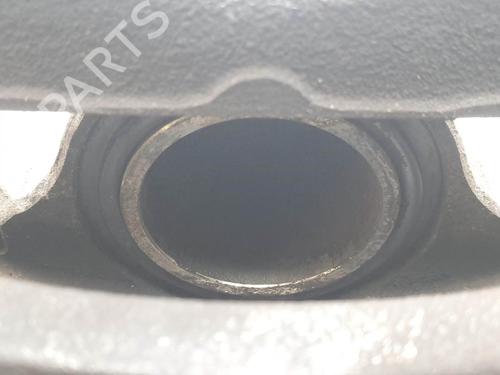 Left front brake caliper MITSUBISHI ASX (GA_W_) 1.8 DI-D (GA6W) | BP24934826M105 - Image 4