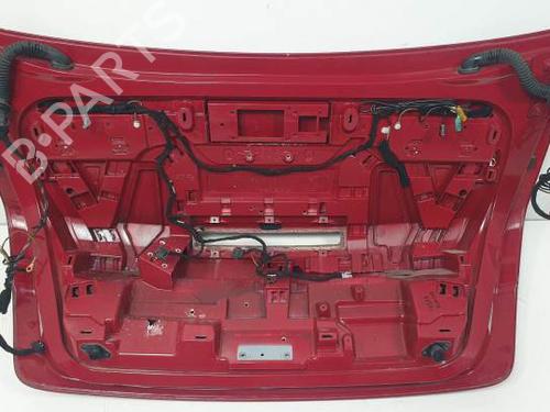 Bakluke CC/Kombi-Kupé AUDI A4 B6 Convertible (8H7) 1.8 T | BP23278969C6 