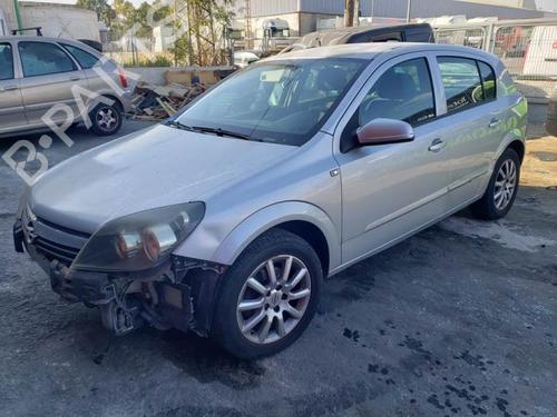 Left front steering knuckle OPEL ASTRA H (A04) 1.7 CDTI (L48) | BP16864305M25 