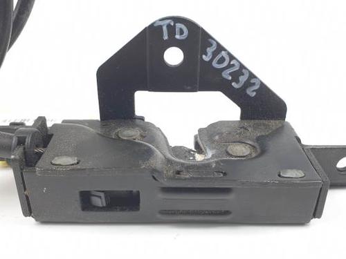Tailgate lock BMW X5 (E53) 3.0 d | BP25780051C101 
