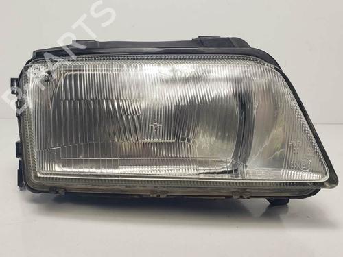 Used Right headlight Right headlight AUDI A4 B5 (8D2) 1.8 T (150 hp) 19581118 19581118