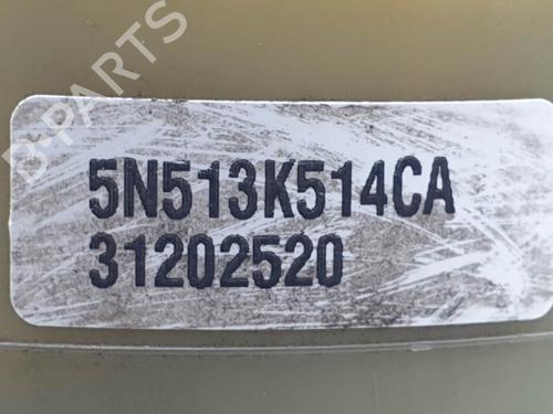 Steering pump VOLVO C30 (533) 1.6 D | BP40174941M99 - Image 4