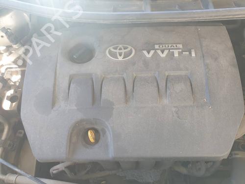 Engine control unit (ECU) TOYOTA AURIS (_E15_) 1.6 (ZRE151_, ZRE151R) | BP39046495M57 - Image 13