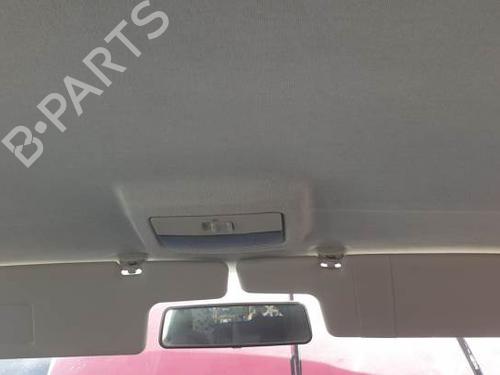 Engine control unit (ECU) SKODA FABIA I (6Y2) 1.2 | BP17757038M57 