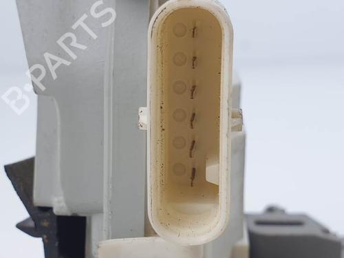 Rear left lock AUDI A4 B8 (8K2) 1.8 TFSI | BP25752276C100 