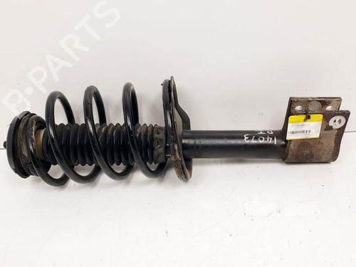 Used Left front shock absorber PEUGEOT 307 CC (3B) 2.0 16V (136 hp) 17733040