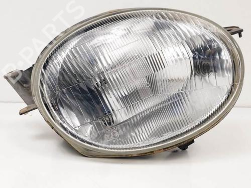 Used Right headlight Right headlight TOYOTA COROLLA (_E11_) 1.4 (EE111_, EE111R) (86 hp) 17518207 17518207