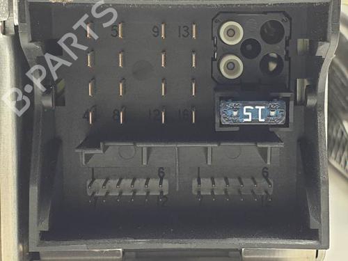 Radio BMW 7 (E65, E66, E67) 745 i, Li | BP27171735E6 