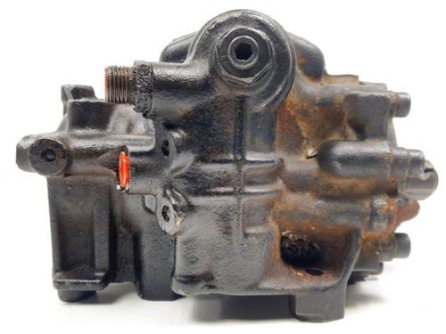 Steering rack MERCEDES-BENZ SLK (R170) 200 (170.435) | BP16495445M22 