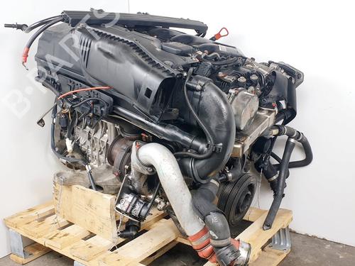Engine BMW 3 (E90) 330 d | BP13644866M1 - Image 4