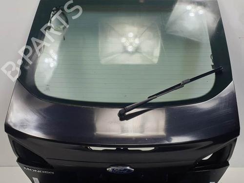 Used Tailgate SEAT AROSA (6H1) 1.0 (50 hp) 27272578