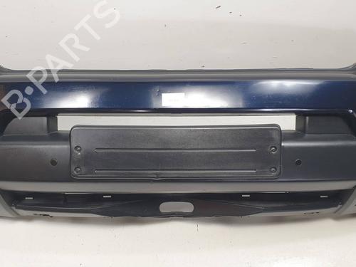 front-bumper-land-rover-discovery-iv-l319-2009-2010-2011-2012-2013-2014-2015-2016-2017-2018-30142384 main image