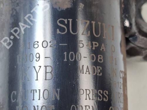 Left front shock absorber SUZUKI VITARA (LY) 1.4 T (APK414) | BP39261010M16 - Image 4