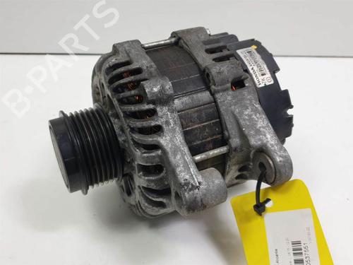Used Alternator Alternator HONDA HR-V (RU) 1.5 (RU1) (130 hp) 10090651 10090651