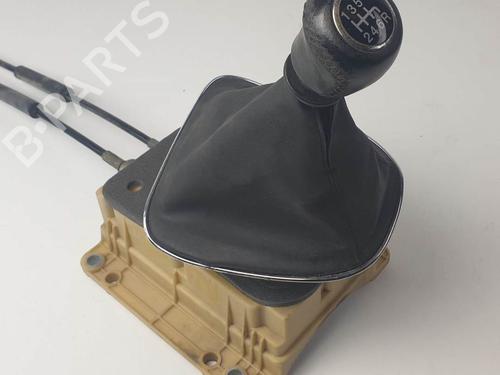 Gearstang Gearstang FIAT BRAVO II (198_) 1.4 (198AXA1B) (90 hp) 21800820 21800820