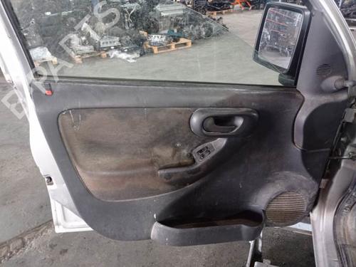Left front window switch OPEL COMBO Box Body/MPV 1.3 CDTI 16V | BP9971300I27 
