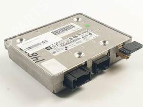 Used Electronic module OPEL INSIGNIA A (G09) 2.0 CDTI (68) (131 hp) 25403943
