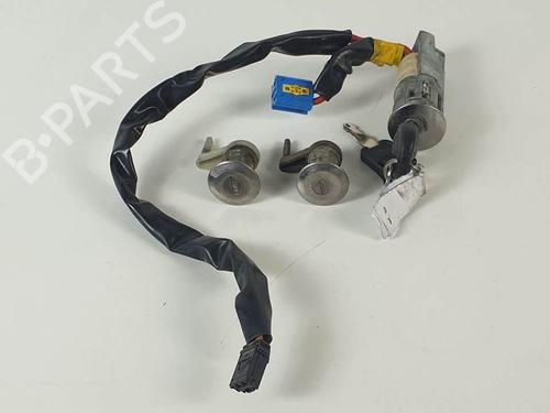 Used Electronic module Electronic module PEUGEOT 206 Hatchback (2A/C) 1.4 HDi eco 70 (68 hp) 17898994 17898994