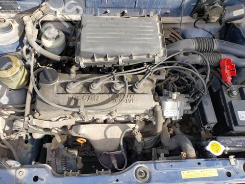 Alternator NISSAN MICRA II (K11) 1.0 i 16V | BP11271981M7 