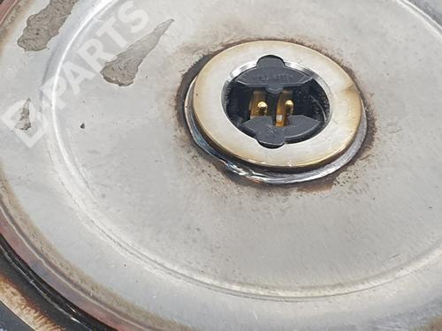 Førerens kollisjonspute JAGUAR S-TYPE II (X200) 3.0 V6 | BP8924631C9 