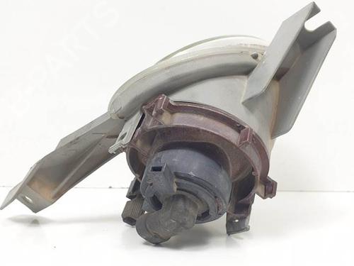 Left front fog light OPEL TIGRA (S93) 1.6 16V (F07) | BP16480224C30 