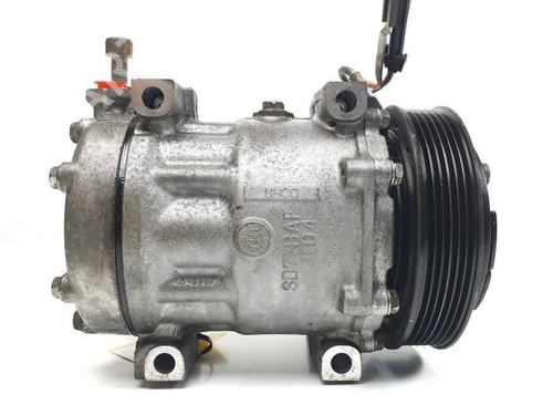 AC compressor ALFA ROMEO 147 (937_) 1.6 16V T.SPARK ECO (937.AXA1A, 937.BXA1A) | BP27885737M34 