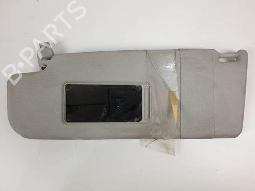 Used Right sun visor Right sun visor VW POLO V (6R1, 6C1) 1.2 TDI (75 hp) 6841652 6841652