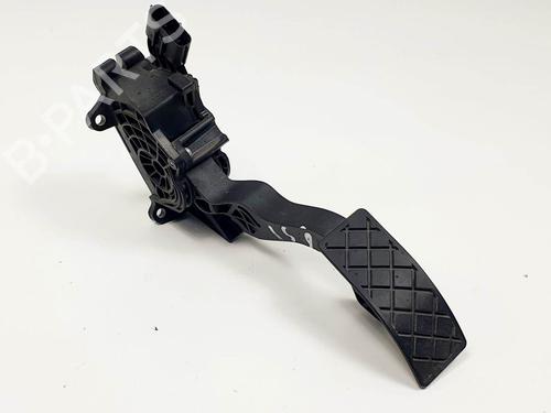 Pedal Pedal SEAT IBIZA IV SC (6J1, 6P5) 1.0 (75 hp) 25140457 25140457