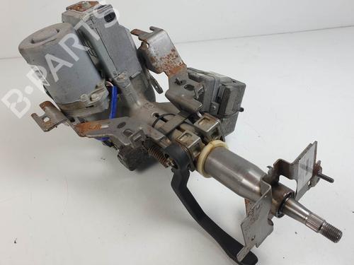 Used Steering column Steering column RENAULT KOLEOS I (HY_) 2.0 dCi 4x4 (HY0K) (150 hp) 24340525 24340525
