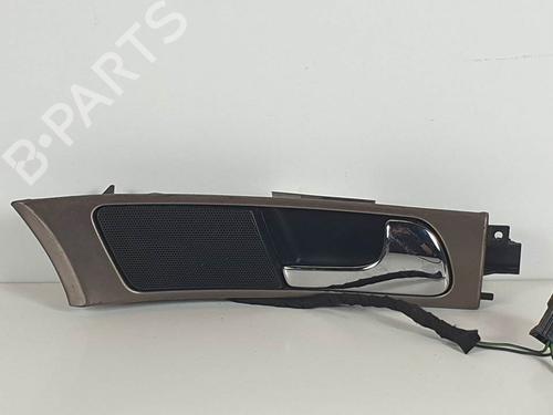 Used Front right interior door handle Front right interior door handle AUDI A6 C5 (4B2, 4B4) 1.9 TDI (115 hp) 13215638 13215638