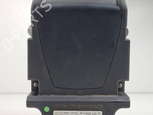 display-monitor-peugeot-3008-i-mpv-0u_-2009-2010-2011-2012-2013-2014-2015-2016-2017-30292640 main image
