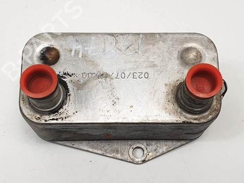Used Oil radiator Oil radiator BMW 3 Touring (E46) 320 d (136 hp) 20101895 20101895