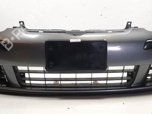 Used Front bumper VW GOLF V (1K1) 2.5 (170 hp) 28388618