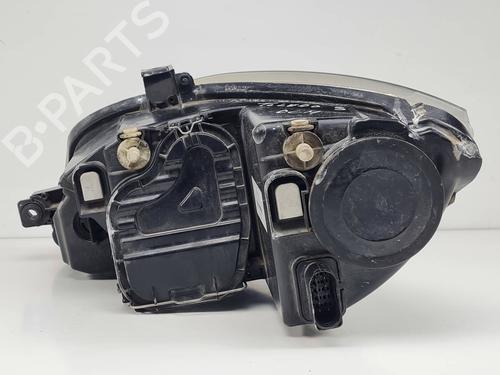 Right headlight SEAT LEON (1P1) 1.9 TDI | BP34514803C29 - Image 3
