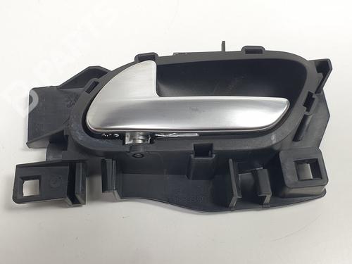 Used Rear left interior door handle Rear left interior door handle PEUGEOT 508 I (8D_) 2.0 HDi Hybrid4 AWC (163 hp) 10644952 10644952