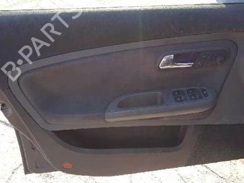 Türgriff hinten links außen SEAT CORDOBA (6L2) 1.9 TDI | BP11029722C130 