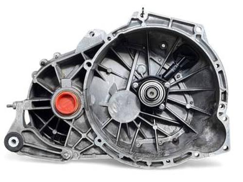 Gearbox FORD FOCUS II (DA_, HCP, DP) 1.8 TDCi | BP30998601M3 