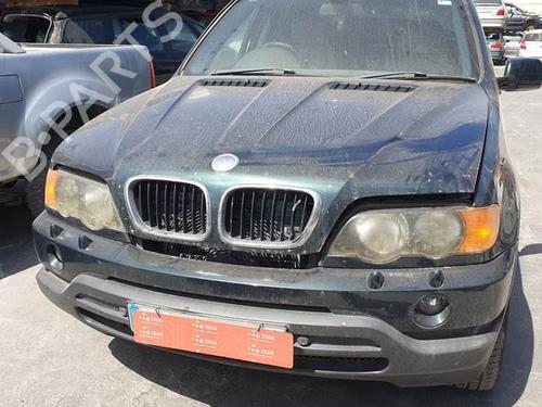 Right rear driveshaft BMW X5 (E53) 3.0 d | BP12561259M41 - Image 5
