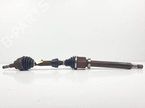 Used Right front driveshaft FORD FOCUS III Turnier 2.0 TDCi (115 hp) 29245071