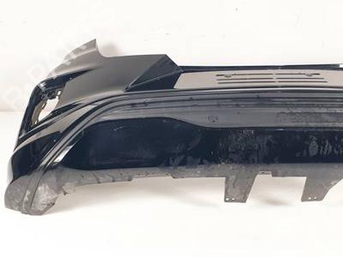 Rear bumper FORD PUMA (J2K, CF7) 1.0 EcoBoost mHEV | BP30278950C8 