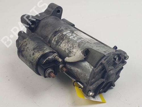 Starter FORD MONDEO IV (BA7) 2.0 TDCi | BP24933329M8  - Image 5
