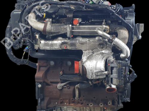 Engine LAND ROVER FREELANDER 2 (L359) 2.2 TD4 4x4 | BP38794516M1 - Image 6